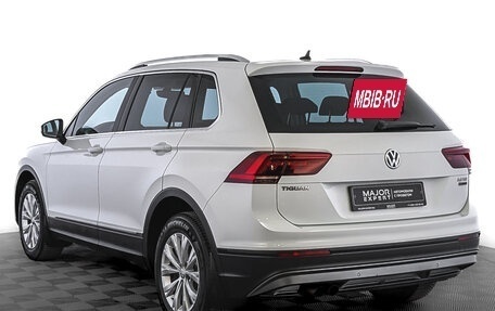 Volkswagen Tiguan II, 2017 год, 2 500 000 рублей, 7 фотография