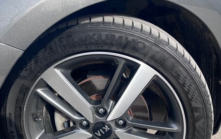 KIA Cerato III, 2018 год, 1 850 000 рублей, 5 фотография