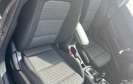 KIA Cerato III, 2018 год, 1 850 000 рублей, 7 фотография