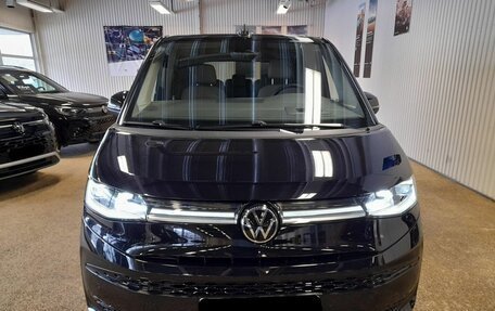 Volkswagen Multivan, 2025 год, 12 099 999 рублей, 2 фотография