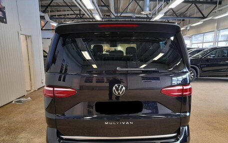Volkswagen Multivan, 2025 год, 12 099 999 рублей, 4 фотография