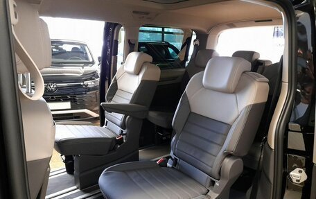 Volkswagen Multivan, 2025 год, 12 099 999 рублей, 9 фотография
