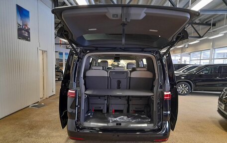 Volkswagen Multivan, 2025 год, 12 099 999 рублей, 5 фотография