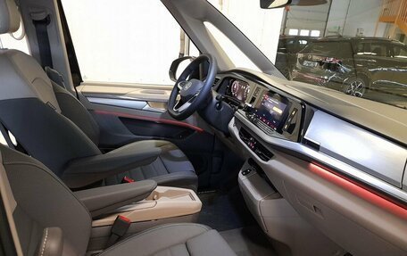 Volkswagen Multivan, 2025 год, 12 099 999 рублей, 10 фотография