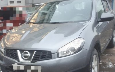 Nissan Qashqai, 2011 год, 1 150 000 рублей, 1 фотография