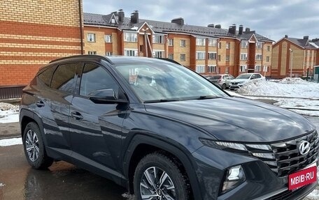 Hyundai Tucson, 2023 год, 3 150 000 рублей, 1 фотография