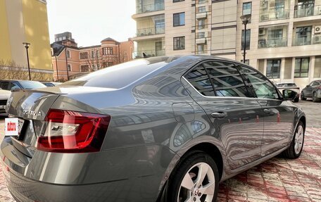 Skoda Octavia, 2019 год, 2 350 000 рублей, 5 фотография