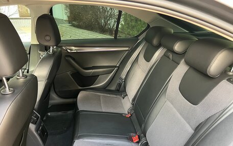 Skoda Octavia, 2019 год, 2 350 000 рублей, 13 фотография