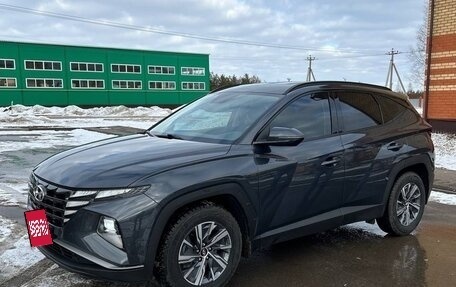 Hyundai Tucson, 2023 год, 3 150 000 рублей, 7 фотография