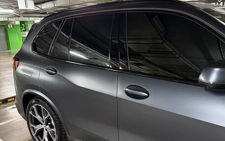 BMW X5, 2022 год, 8 500 000 рублей, 4 фотография