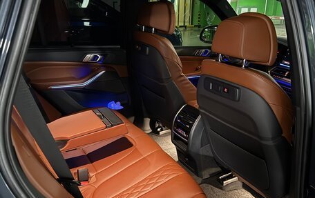 BMW X5, 2022 год, 8 500 000 рублей, 6 фотография