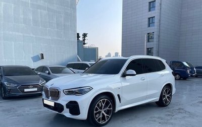 BMW X5, 2022 год, 8 490 000 рублей, 1 фотография