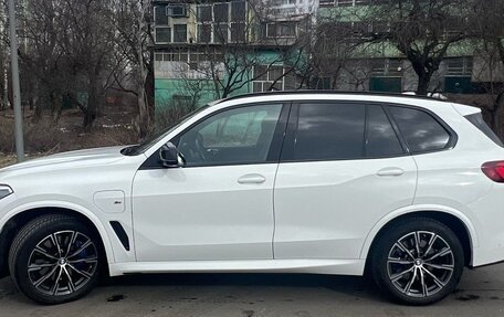 BMW X5, 2020 год, 7 199 000 рублей, 4 фотография