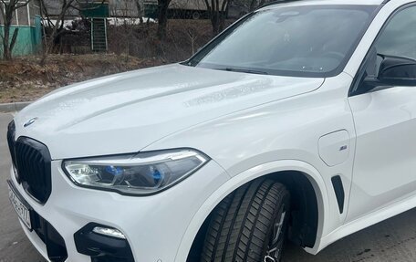 BMW X5, 2020 год, 7 199 000 рублей, 3 фотография