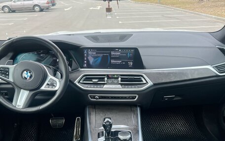 BMW X5, 2020 год, 7 199 000 рублей, 11 фотография