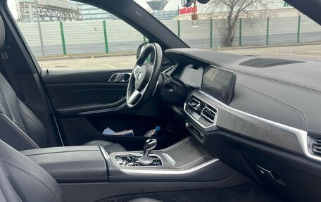 BMW X5, 2020 год, 7 199 000 рублей, 12 фотография