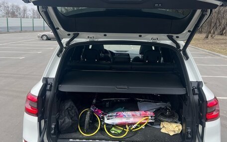 BMW X5, 2020 год, 7 199 000 рублей, 10 фотография
