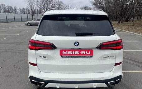 BMW X5, 2020 год, 7 199 000 рублей, 6 фотография