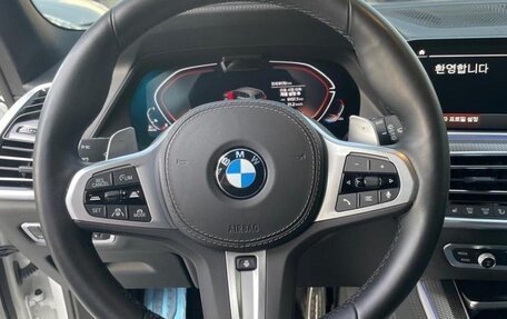 BMW X5, 2022 год, 8 490 000 рублей, 12 фотография
