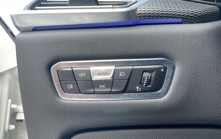 BMW X5, 2022 год, 8 490 000 рублей, 13 фотография