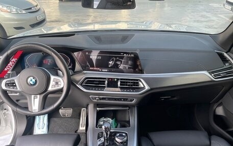 BMW X5, 2022 год, 8 490 000 рублей, 10 фотография