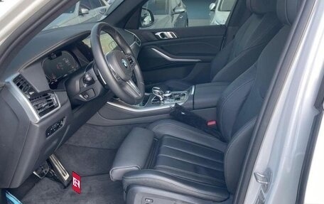 BMW X5, 2022 год, 8 490 000 рублей, 7 фотография