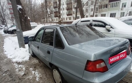 Daewoo Nexia I рестайлинг, 2011 год, 220 000 рублей, 2 фотография