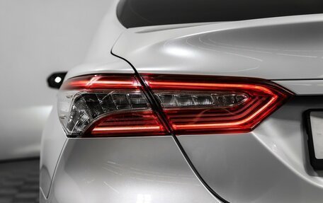 Toyota Camry, 2020 год, 3 498 000 рублей, 17 фотография