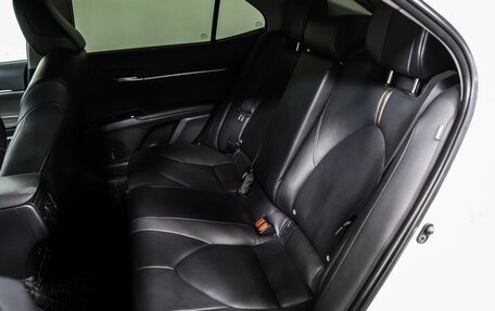 Toyota Camry, 2020 год, 3 498 000 рублей, 14 фотография