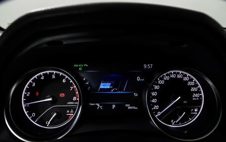 Toyota Camry, 2020 год, 3 498 000 рублей, 10 фотография