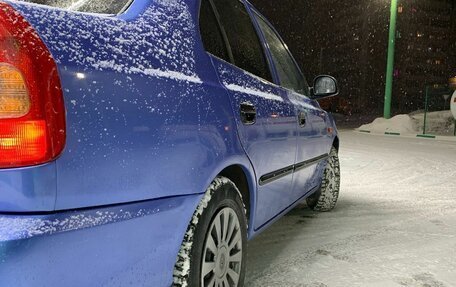 Hyundai Accent III, 2006 год, 335 000 рублей, 4 фотография