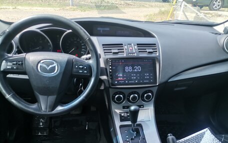 Mazda 3, 2011 год, 1 050 000 рублей, 2 фотография