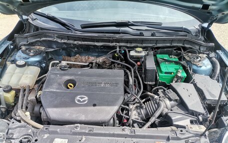 Mazda 3, 2011 год, 1 050 000 рублей, 3 фотография
