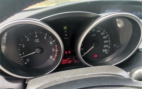 Mazda 3, 2011 год, 1 050 000 рублей, 4 фотография