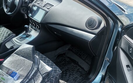 Mazda 3, 2011 год, 1 050 000 рублей, 7 фотография