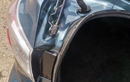 Mazda 3, 2011 год, 1 050 000 рублей, 11 фотография