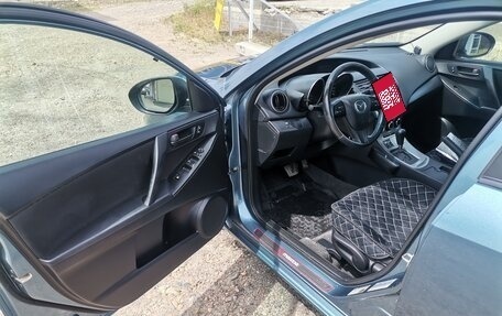 Mazda 3, 2011 год, 1 050 000 рублей, 14 фотография