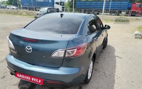 Mazda 3, 2011 год, 1 050 000 рублей, 6 фотография