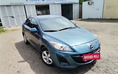 Mazda 3, 2011 год, 1 050 000 рублей, 18 фотография