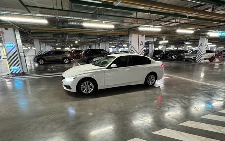 BMW 3 серия, 2015 год, 1 650 000 рублей, 4 фотография