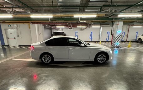 BMW 3 серия, 2015 год, 1 650 000 рублей, 5 фотография