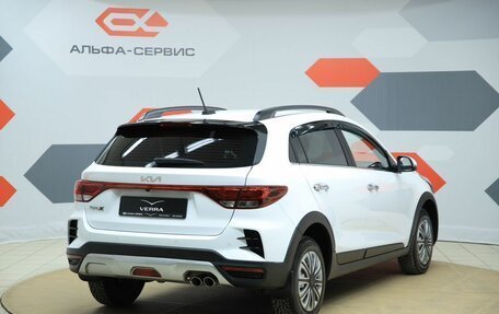 KIA Rio IV, 2021 год, 1 670 000 рублей, 5 фотография