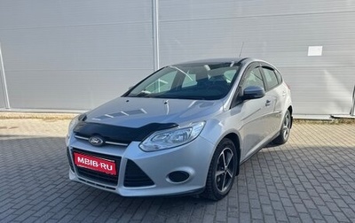 Ford Focus III, 2013 год, 695 000 рублей, 1 фотография