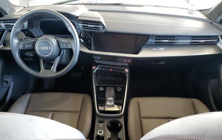 Audi A3, 2022 год, 1 950 000 рублей, 8 фотография