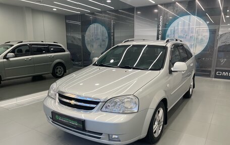Chevrolet Lacetti, 2012 год, 1 фотография