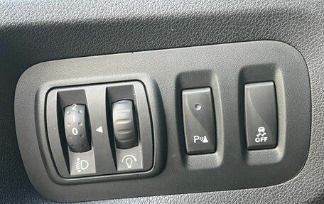 Renault Kaptur I рестайлинг, 2016 год, 1 350 000 рублей, 14 фотография