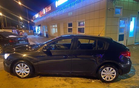Chevrolet Cruze II, 2014 год, 975 000 рублей, 18 фотография