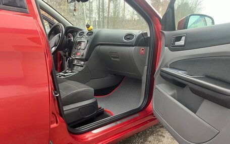 Ford Focus II рестайлинг, 2010 год, 720 000 рублей, 10 фотография