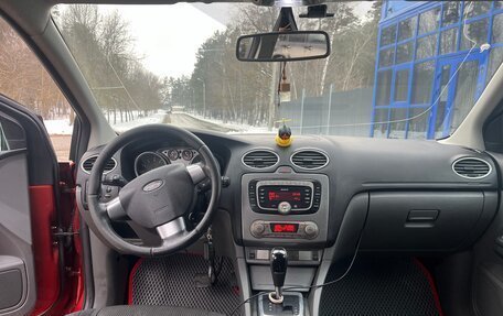 Ford Focus II рестайлинг, 2010 год, 720 000 рублей, 6 фотография
