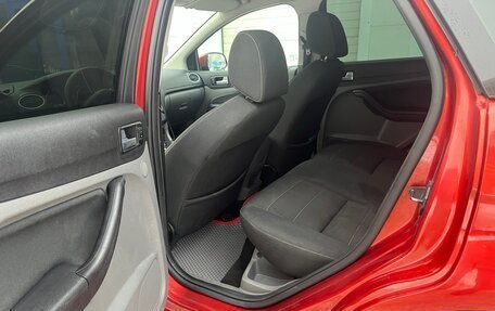 Ford Focus II рестайлинг, 2010 год, 720 000 рублей, 9 фотография